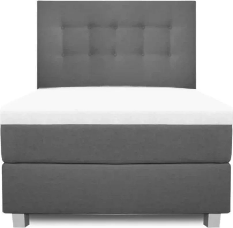 1-Persoons boxspring XXL Modern