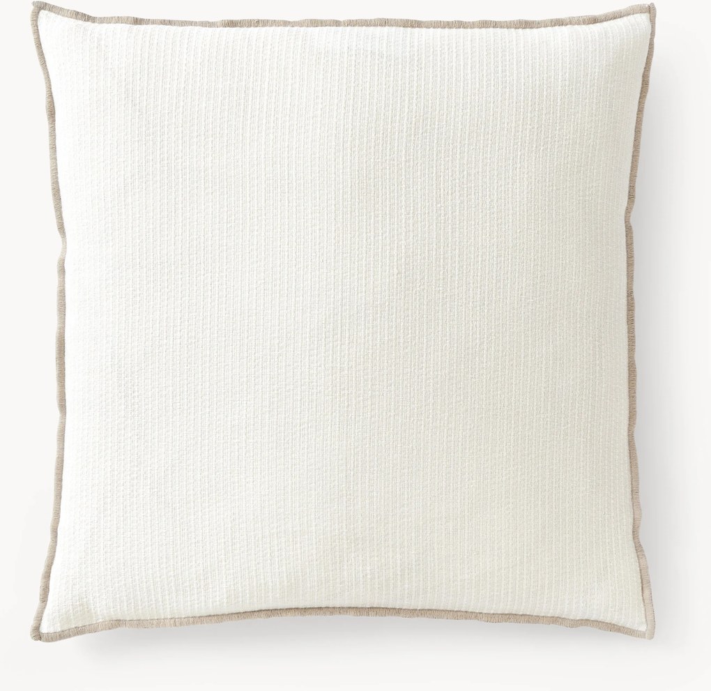 Linnen kussenhoes Blaine