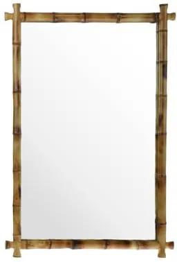 Bamboo Spiegel
