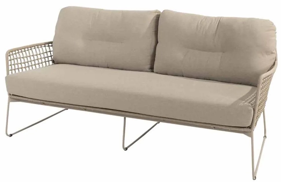 Taste by 4 Seasons Albano loungeset latte SALE  Loungeset    taupe weerbestendig