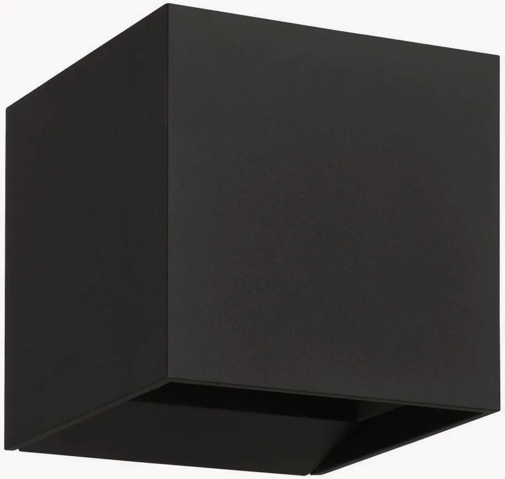 Outdoor LED-wandlamp Calpino