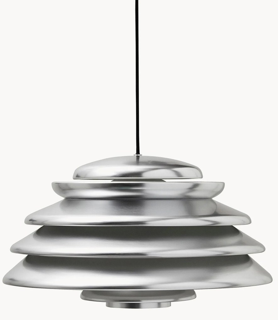 Hanglamp Hive, design Verner Panton