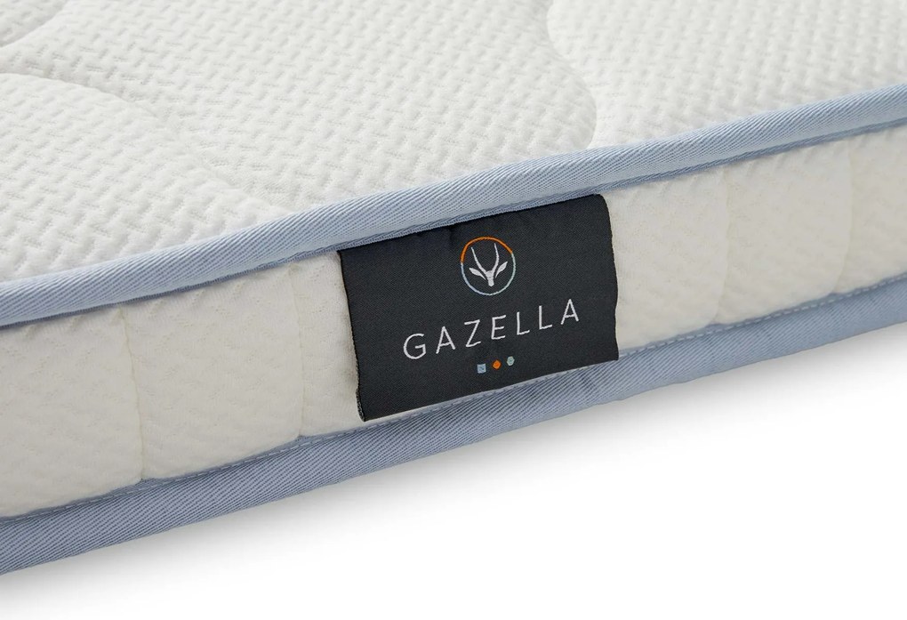 Gazella Breeze I Topper – Bij Swiss Sense