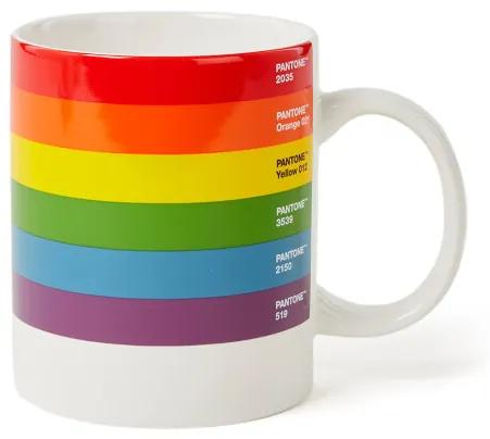 Mug + Gift Box, Pride Theme