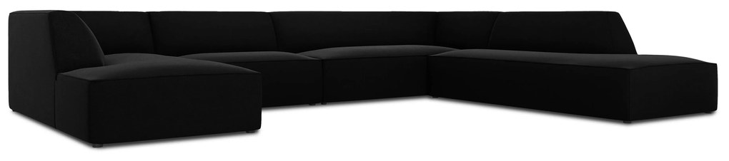 U-bank Sao velvet rechts | Windsor & Co