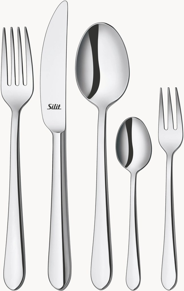 Silit Midi bestek, 30-delig