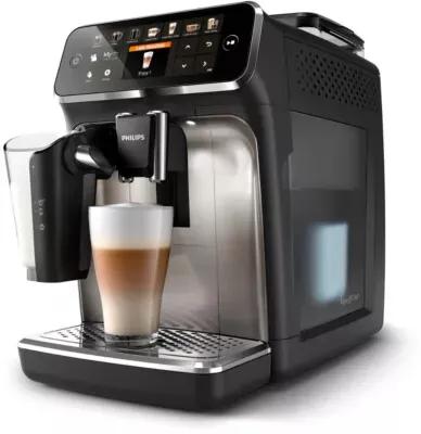 5400 Series Volautomatische espressomachines