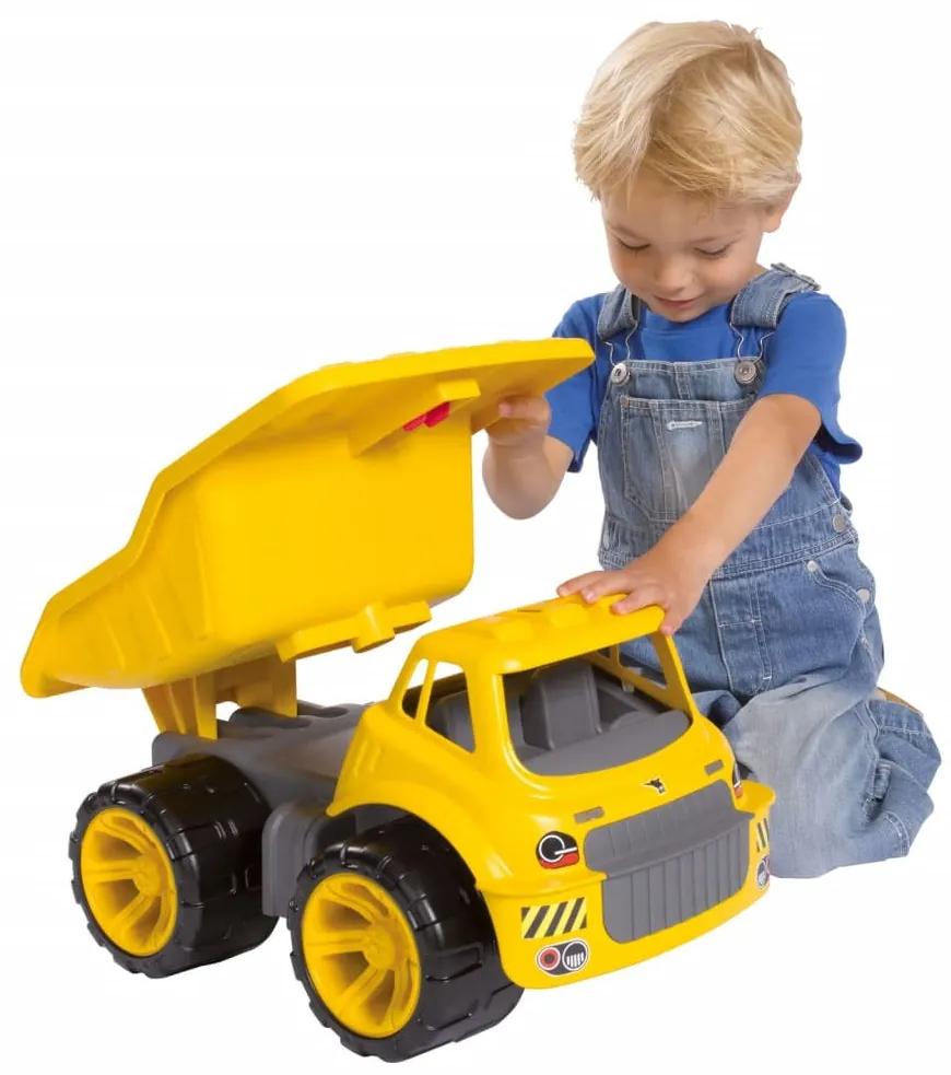 BIG Speelgoedkiepwagen Maxi