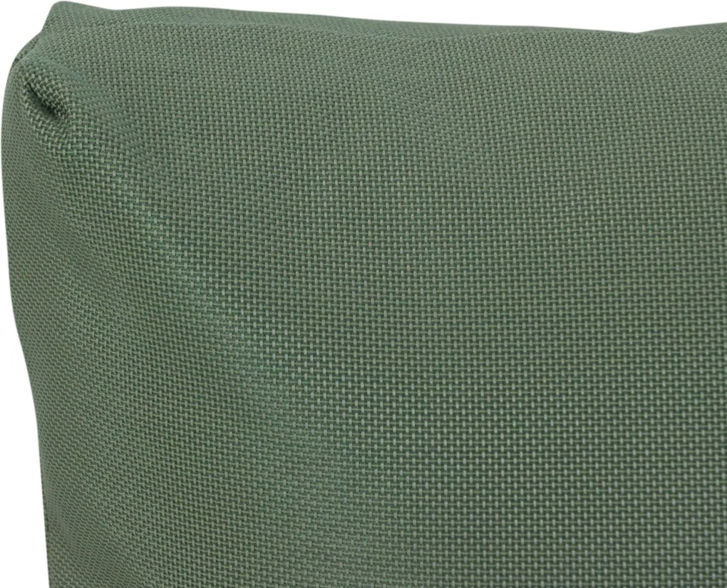 Loungeset 5 personen Aluminium/Teak Taupe Lifestyle Garden Furniture Vittoria