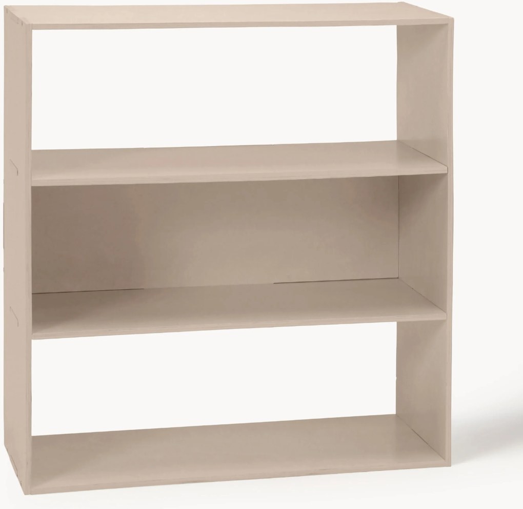 Houten wandrek Kiddo