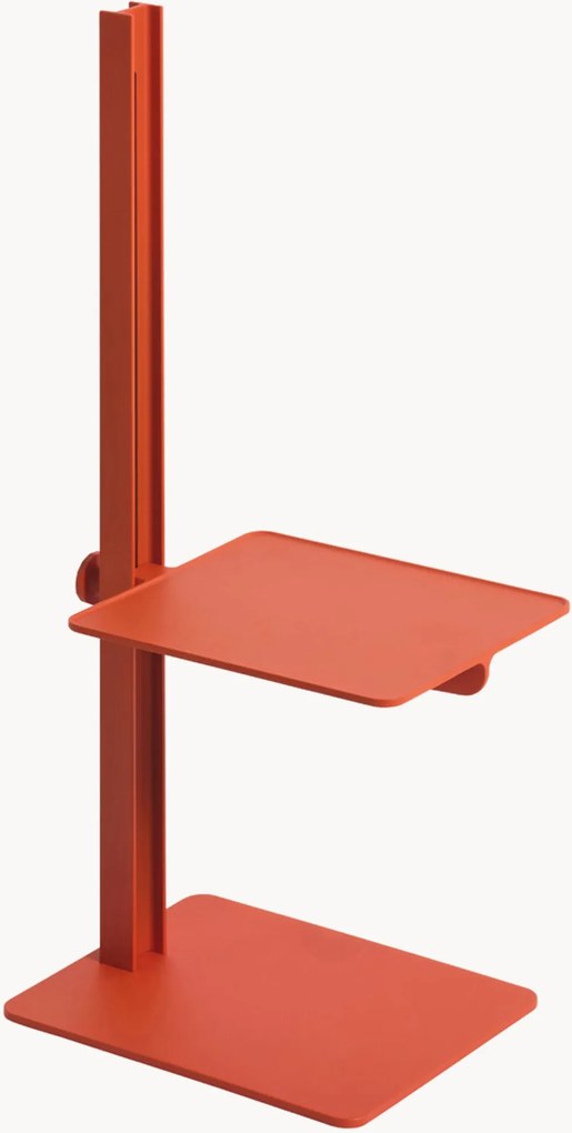 Hoogteverstelbaar bijzettafeltje Museum