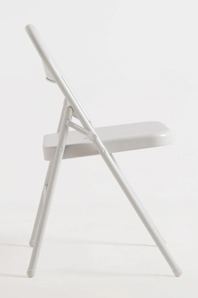 Set 6 Niza Inklapbare Evenementenstoelen