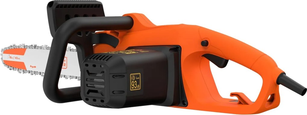 Black &amp; Decker Kettingzaag 2000W - 40cm BECS2040-QS