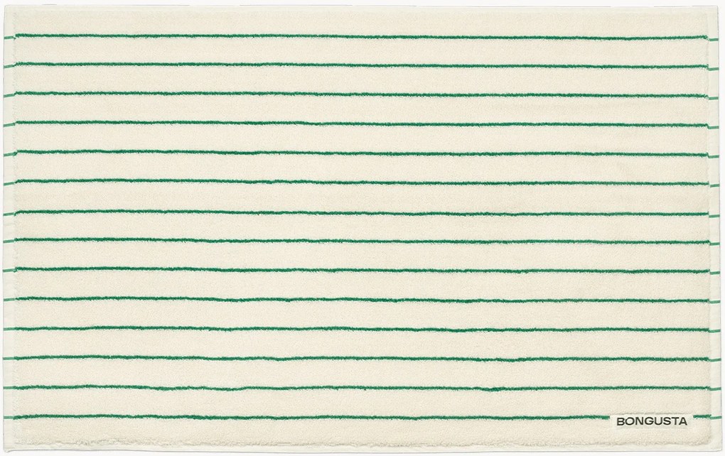 Katoenen badmat Naram