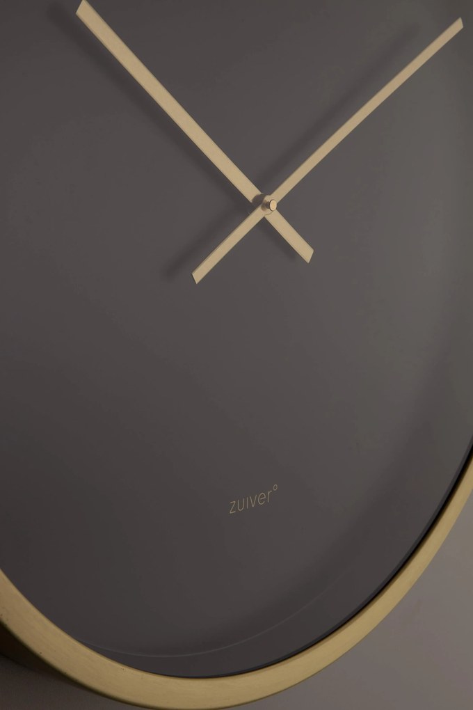 Wandklok Time Bandit | Zuiver