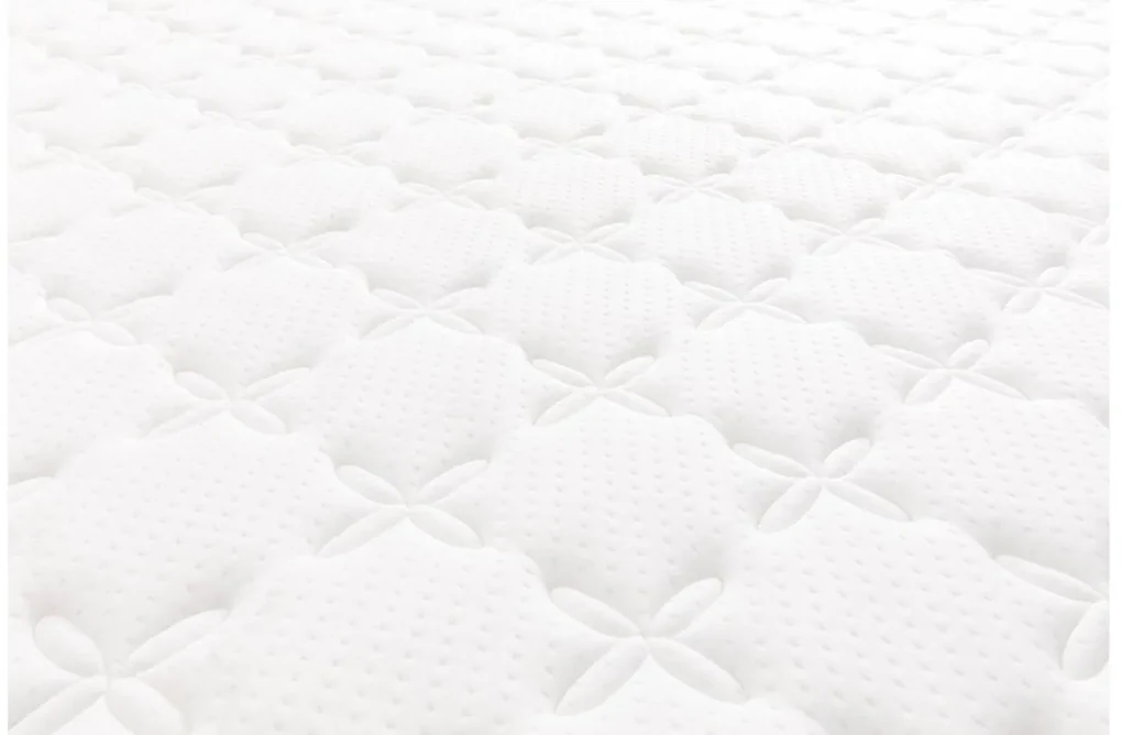 Goossens Matras Shapes 4, 180 x 210 cm pocketvering