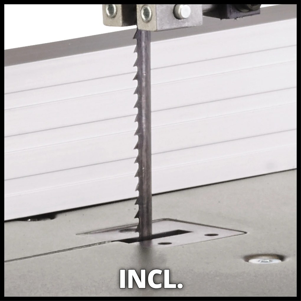 Einhell TC-SB 200/1 - Lintzaag