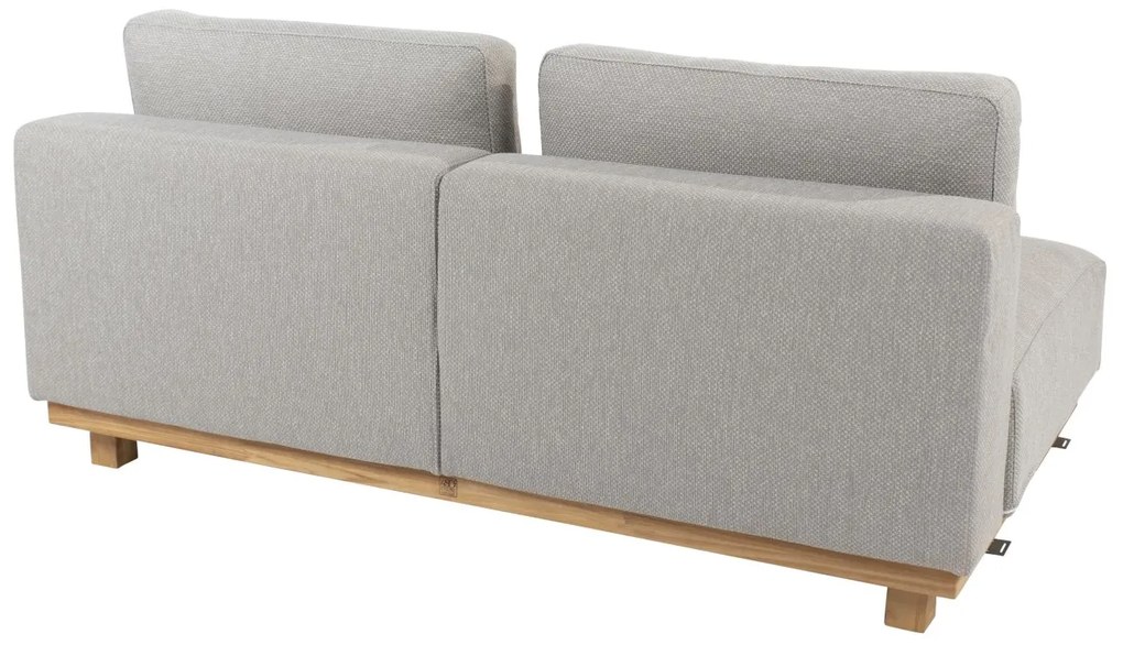 4 Seasons Outdoor Paradiso loungeset - SALE Loungeset weerbestendig