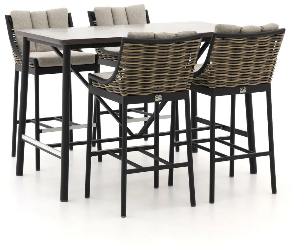 Apple Bee Milou 150cm barset 5-delig
