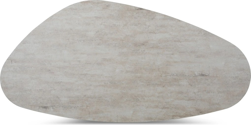 Lifestyle Garden Furniture Guave Dining Tuintafel X (tafelblad) Zand/Beige