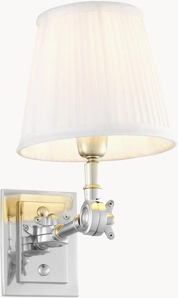 Verstelbare wandlamp Wentworth