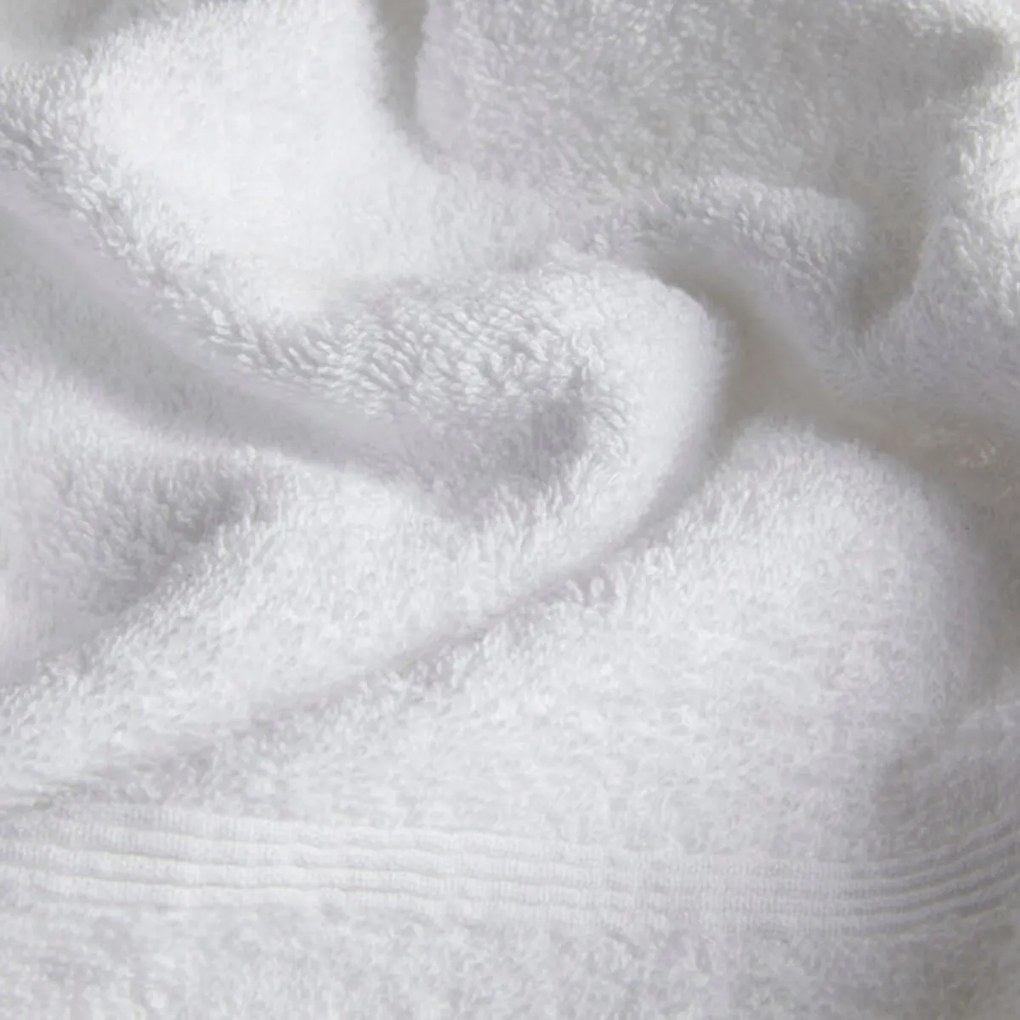 Maxi badlaken in bouclette badstof 600 g/m2 Zavara