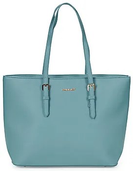 Boodschappentas Blauw David Jones CM6738A