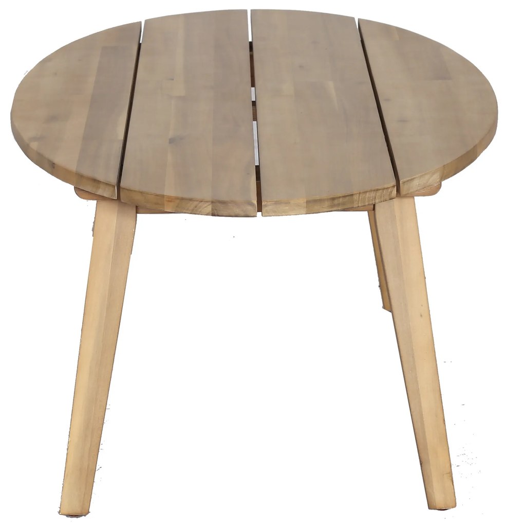 The Outsider Stoel-Bank Loungeset - Narvik - Acacia - Olijf Groen - The Outsider