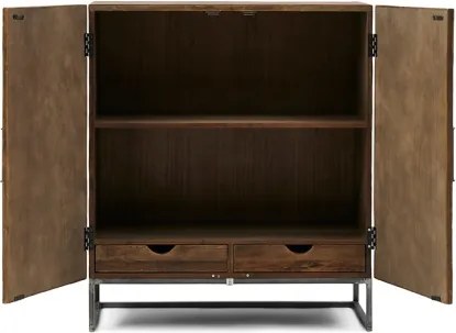riviera maison Lage kast TRIBECA