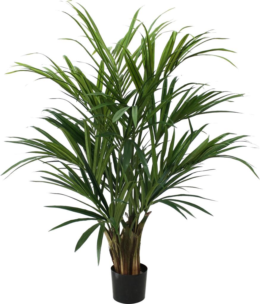 Designplants Kentia palm kunstplant