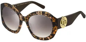 Zonnebril Bruin Marc Jacobs  Occhiali da Sole  MARC 722/S H7P