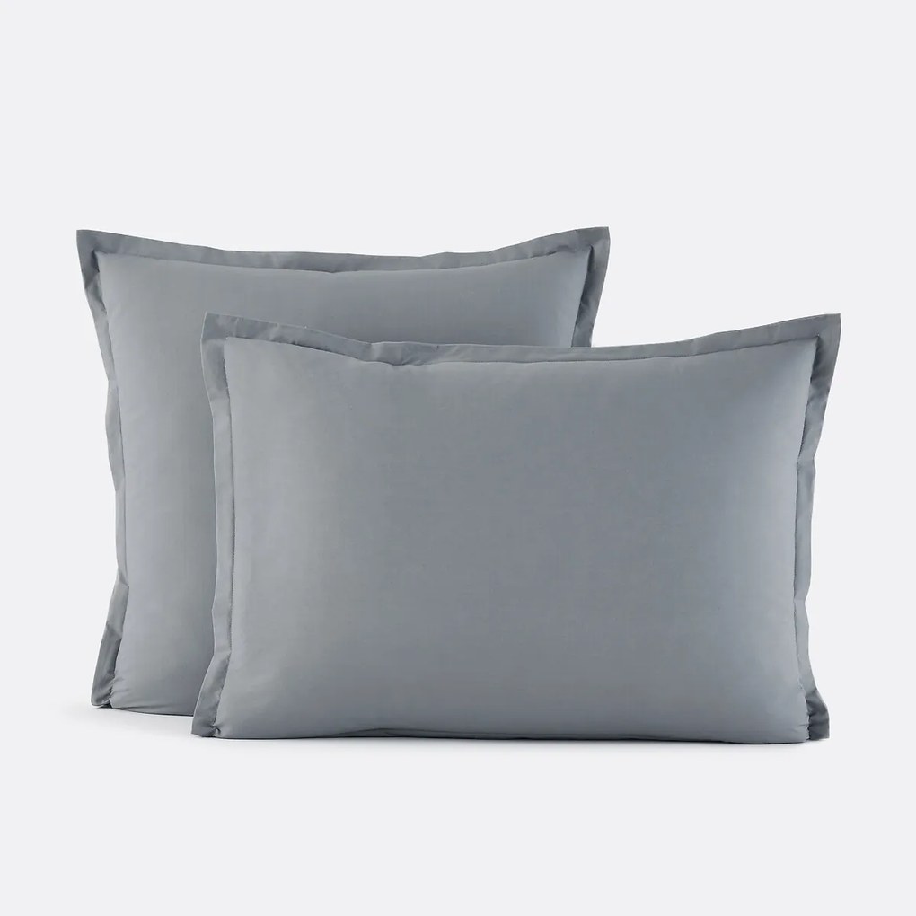 Kussensloop van perkal katoen, 80 draden, Scenario