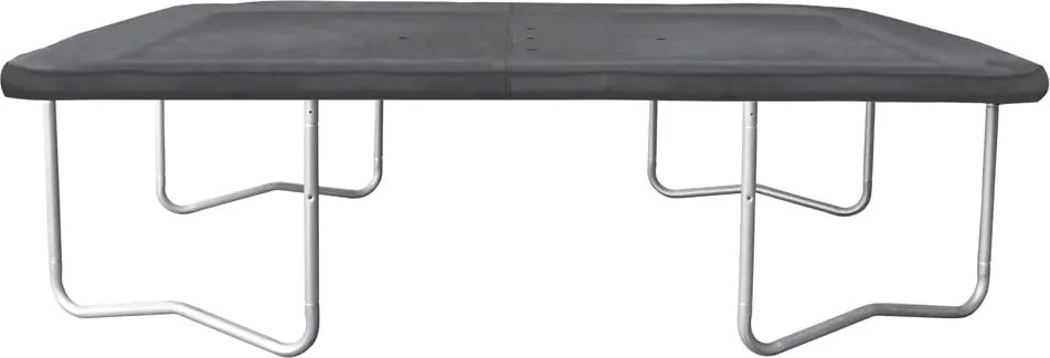 Salta trampoline beschermhoes 153 x 213 cm - zwart