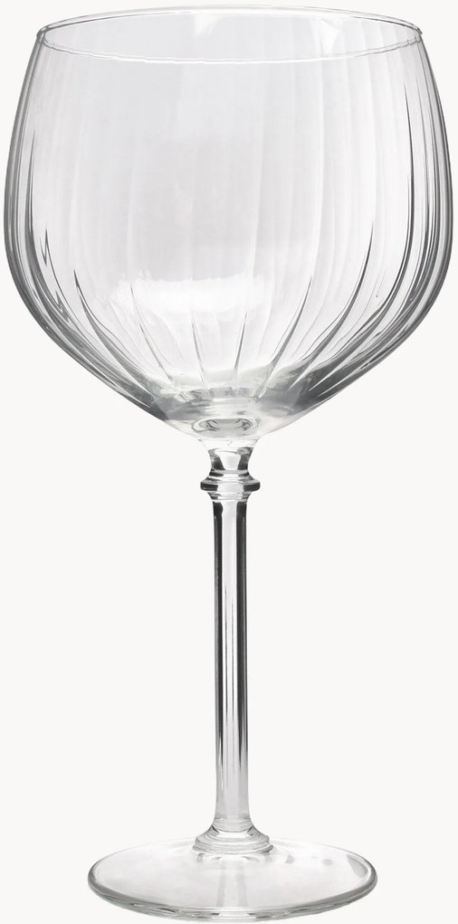 Cocktailglazen Noble, 4-delig