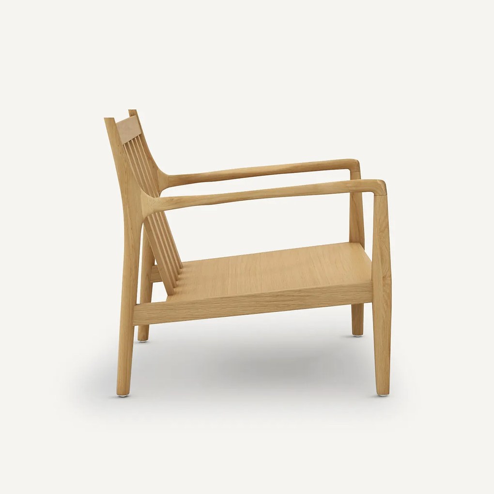 Fauteuil structuur, Dilma