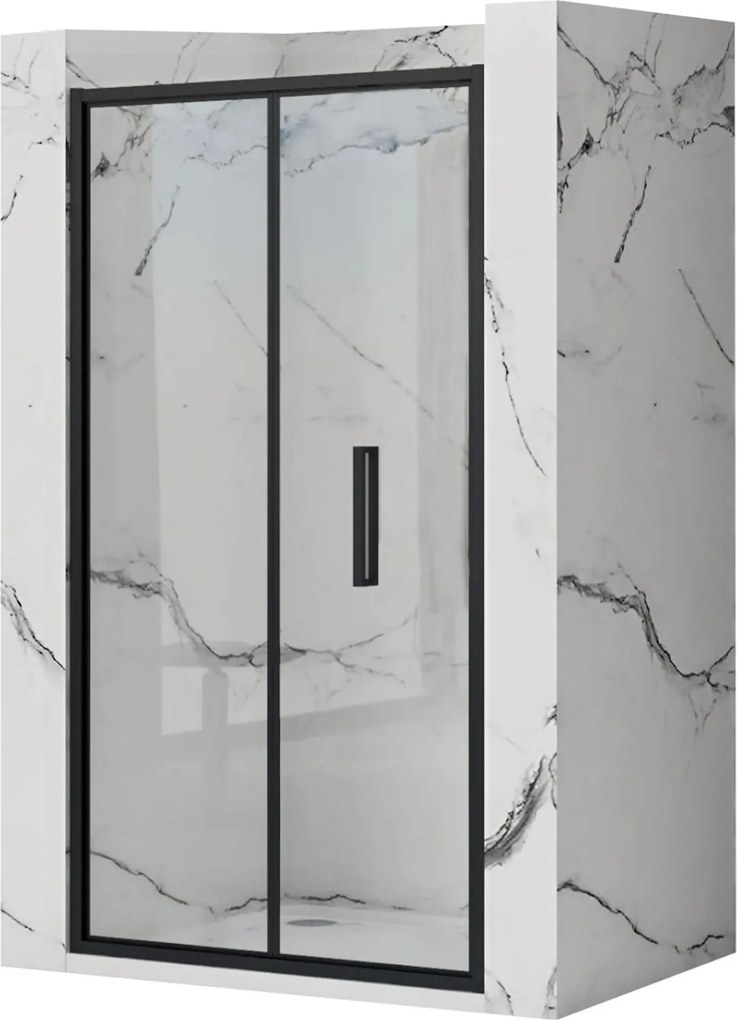 Douchedeur Rea Rapid Fold 80