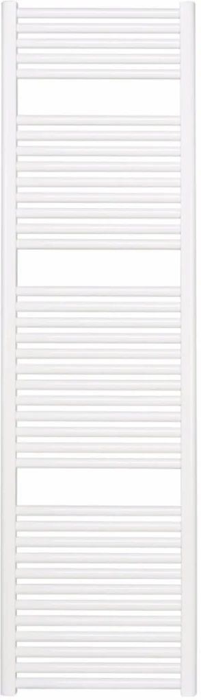 Ben Kos handdoekradiator 766W 40x177,5cm wit