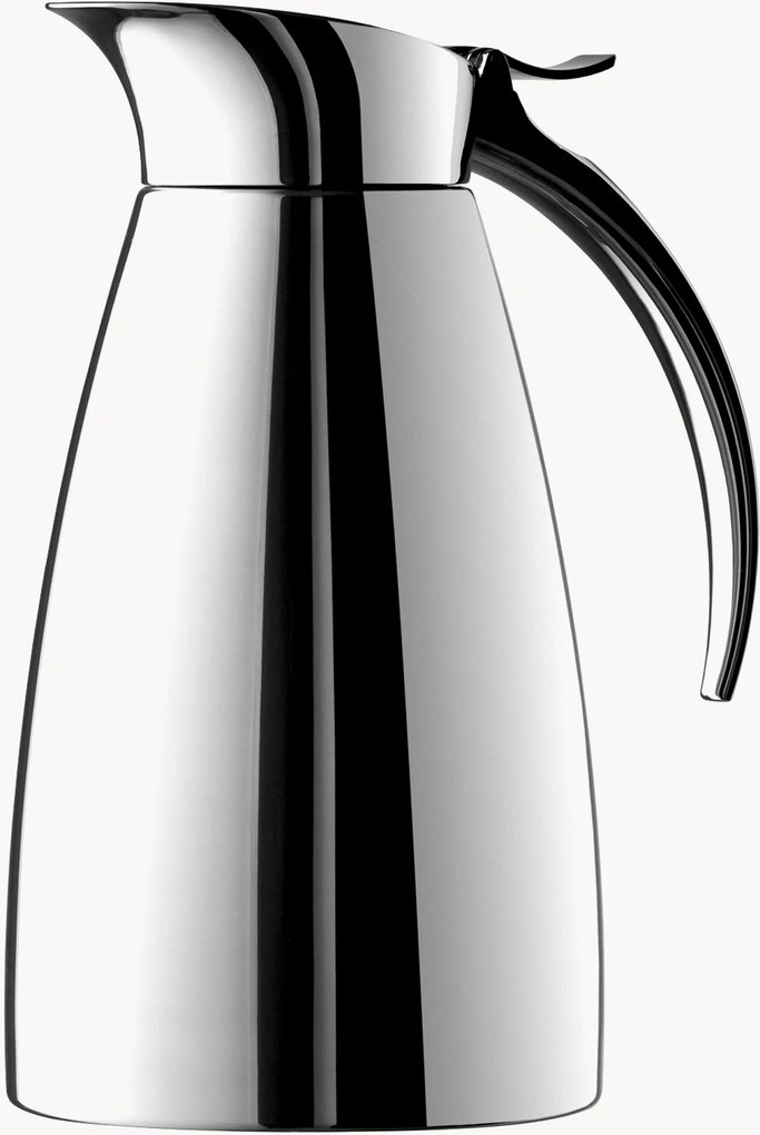 Thermoskan Eleganza van edelstaal, 600 ml