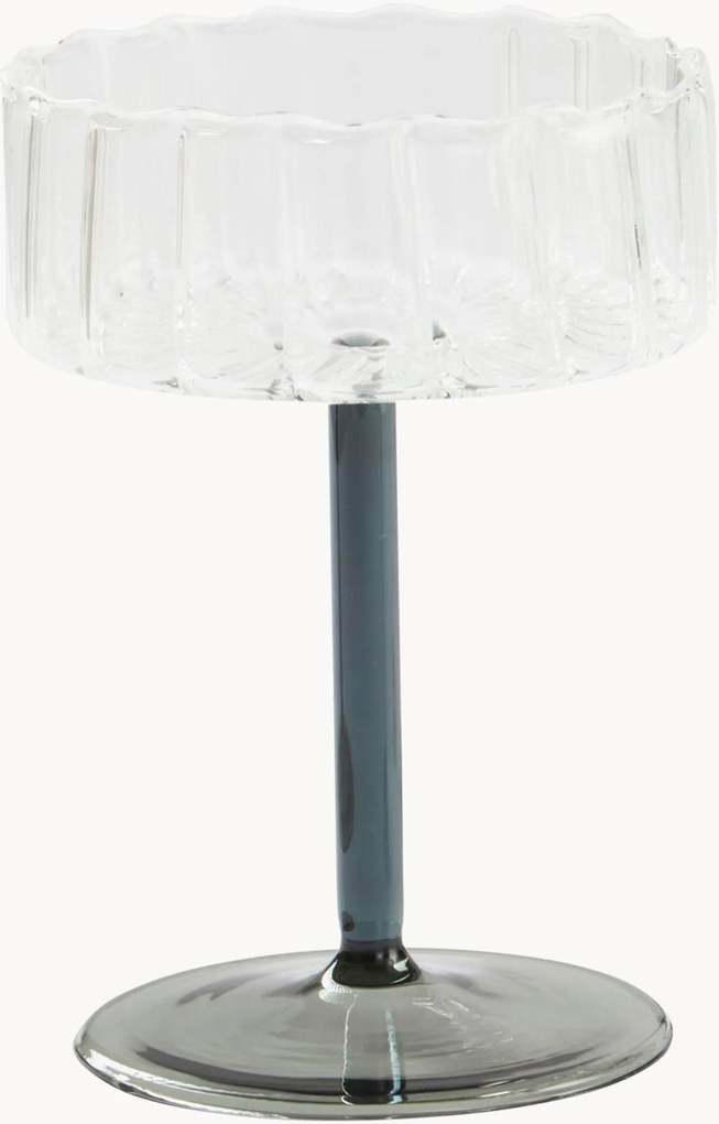 Cocktailglazen Caio, 4-delig