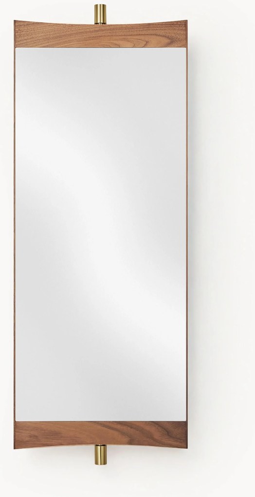 Verstelbare wandspiegel Vanity