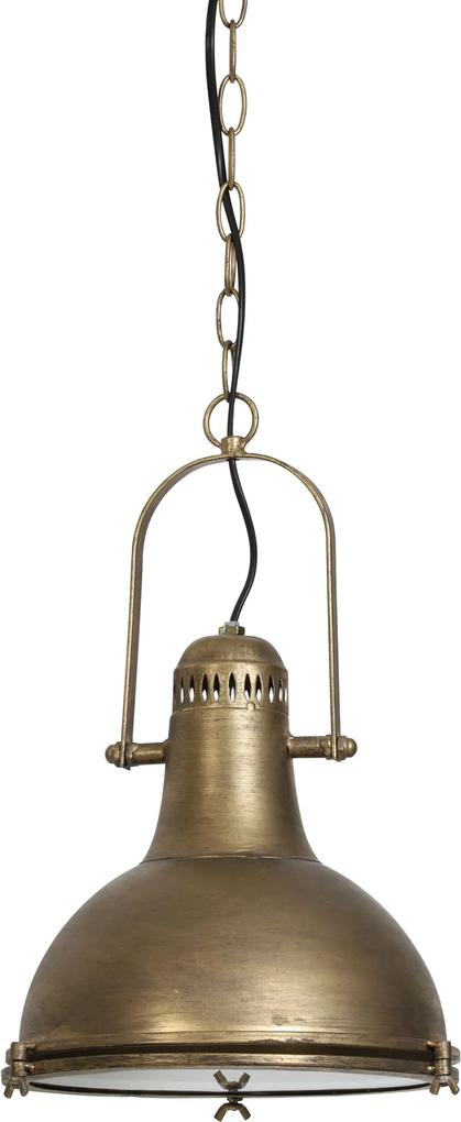 Hanglamp WISMAR - brons