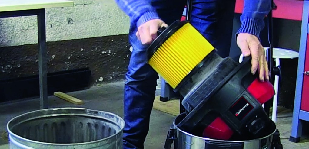 Einhell Duurzaam filter Einhell 2351113