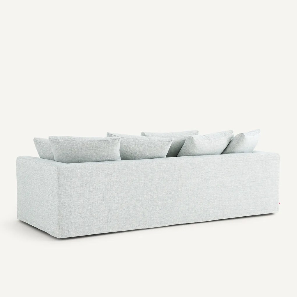 Zetel van gevlekt canvas, OTAVIA