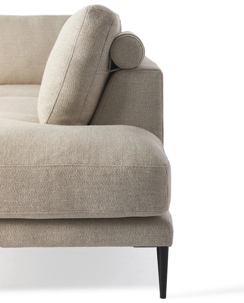Hoekbank Irina rechts | Design in Reach