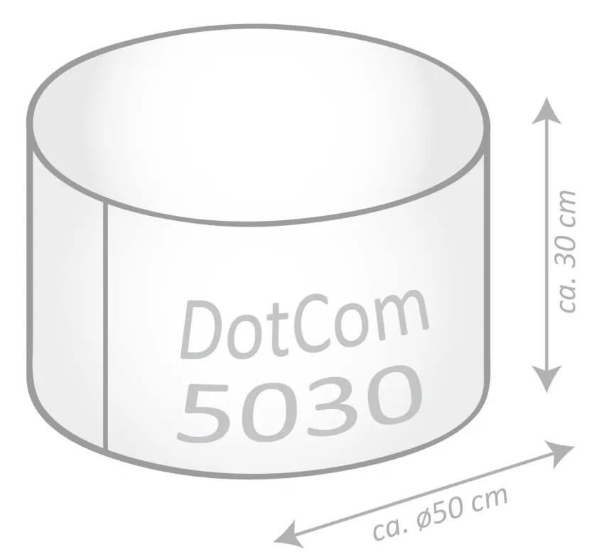 DotCom Scuba Outdoor - Beige