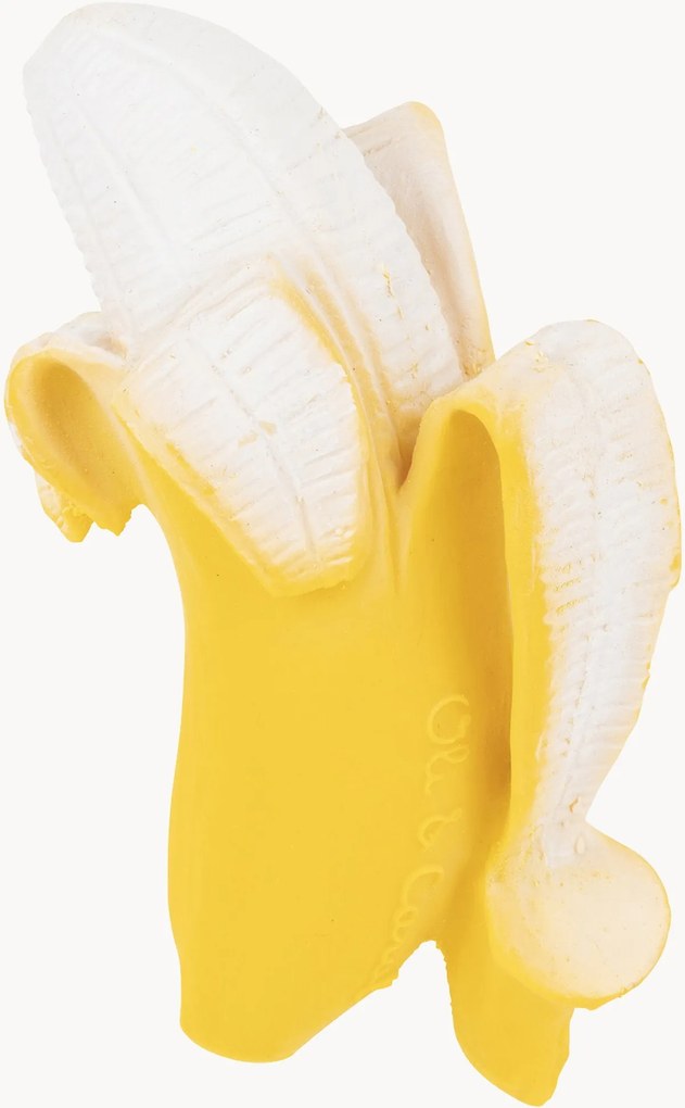 Handgemaakte bijtring Fruits & Veggies