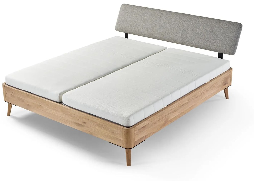 Bedframe Balance Gentle – Bij Swiss Sense