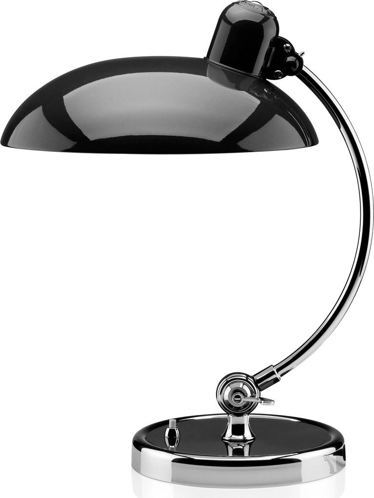 Lightyears KAISER idell Luxus bureaulamp zwart