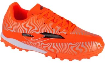 Voetbalschoenen Oranje Joma  Evolution Jr 24 EVJW TF