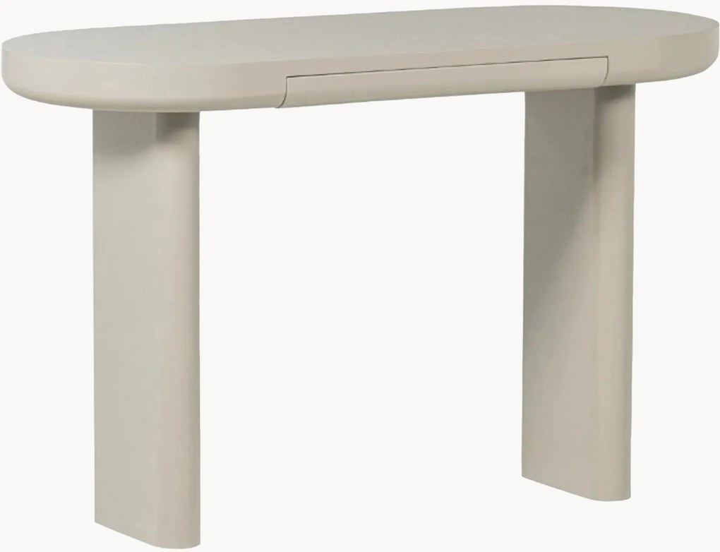 Bureau Mael met lade